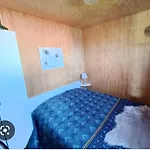 Insolite Au Coeur De L'auvergne 캠프장