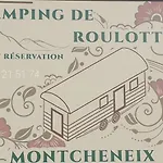 캠프장 Insolite Au Coeur De L'auvergne