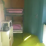 Insolite Au Coeur De L'auvergne 캠프장 Rochefort-Montagne
