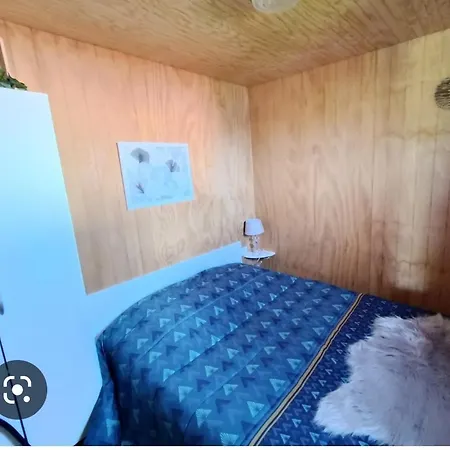 Insolite Au Coeur De L'auvergne Campsite