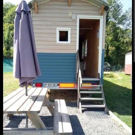 Insolite Au Coeur De L'auvergne * Rochefort-Montagne