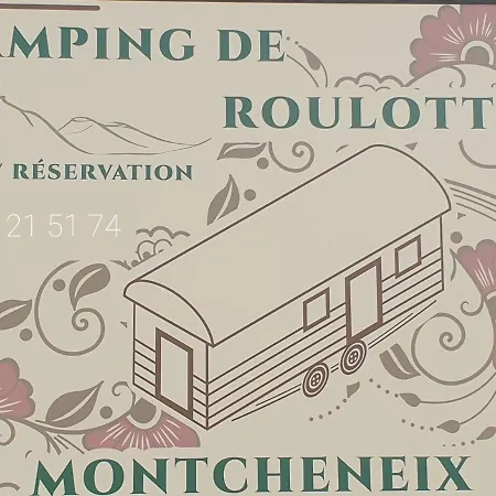 Camping Insolite Au Coeur De L'auvergne