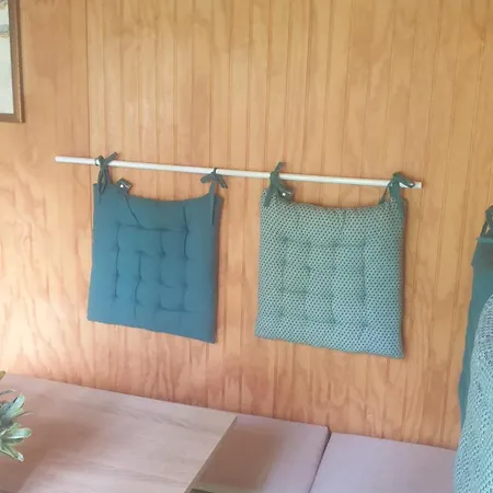 Insolite Au Coeur De L'auvergne Rochefort-Montagne