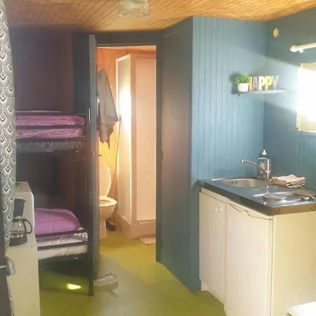 Insolite Au Cœur De L'auvergne