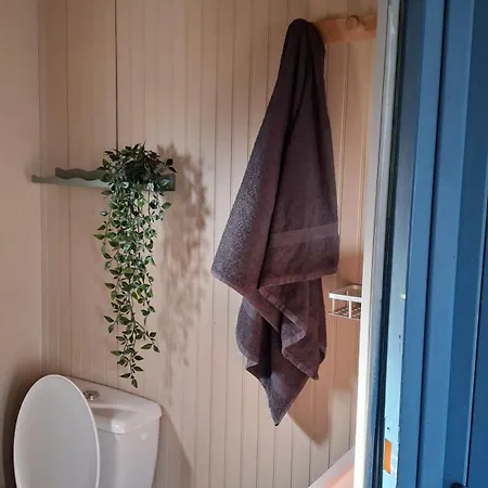 Insolite Au Coeur De L'auvergne Rochefort-Montagne