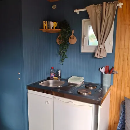 Insolite Au Coeur De L'auvergne Rochefort-Montagne